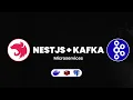 Build a Microservices Backend NestJS Kafka PostgreSQL