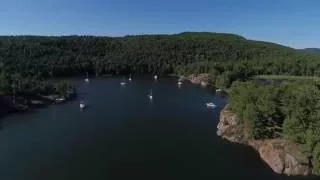 Autel x star premium over Killarney