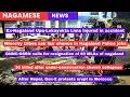 Download Lagu Nagamese News | 3 October 2025 Sumi Naga