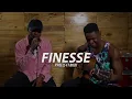 Download Lagu Pheelz - Finesse ft BUJU - (Acoustic Version)