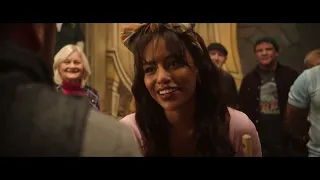 Tinsel Town 2025 Clip - Welcome to Stoneford