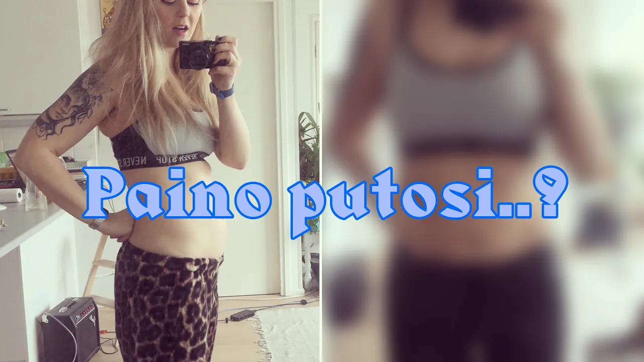 Bodykääretorttu ja hyvän dieettiruoan 5 osatekijää  (Auralogi 32). 