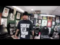 RXNDE AKOZTA // Baúl Recuerdos // TCE MIC CHECK prod. Marrom Fernandez (2016)