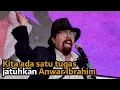 Download Lagu Ucapan Hishamuddin Rais di Himpunan Mega Anak Muda Stadium suka Menanti Kedah