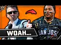 The Giants found their next SUPERSTAR