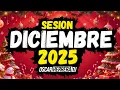 Lagu Sesion DICIEMBRE 2025 MIX (Reggaeton, Comercial, Trap, Flamenco, Dembow) Oscar Herrera DJ