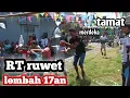 Download Lagu Rt ruwet lomba 17an | #wunudtv