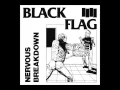 Download Lagu Black Flag - Nervous Breakdown (Full and Expanded EP) 1979