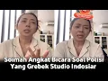 Lagu Full Live - Soimah Angkat Bicara Soal Polisi Yang Grebek Studio Indosiar Gara-gara Virtual Gift