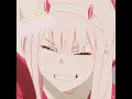 mood(remix)ZeroTwo version!!!