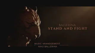 Download Denden Gonjalez ll Ballerina ll Stand And Fight MP3