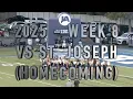 Week 8 Highlights