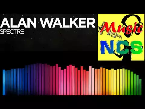 Download MP3 Alan walker|Spectre|Link de descarga MP3