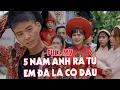 Download Lagu Yêu Được Quên Được - Hồ Phong An (Official MV)