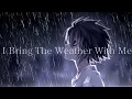 Download Lagu The Amity Affliction/I Bring The Weather With Me