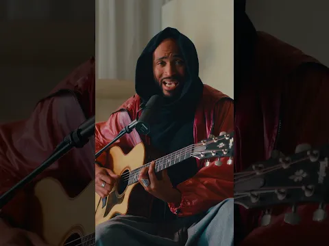 In My Head ~ Wrote this song for Chris Brown and made an acoustic version.