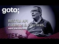 RESTful API Patterns Practices Mike Amundsen GOTO 2024