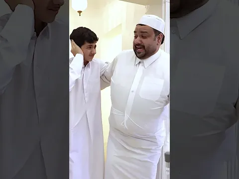 الحلقه كامله انزلت شوفوها🤣 #عائلة_تميم