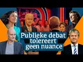 Waarom dit debat de verkiezingen kan beslissen (en wie verloor) | Campagnekoorts #2101