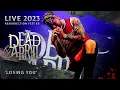 Download Lagu DEAD BY APRIL - Losing You (Live at Resurrection Fest EG 2023)