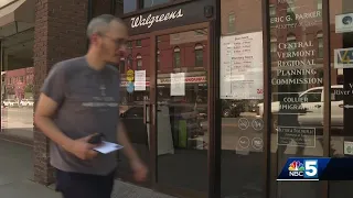Walgreens under scrutiny for alleged unsafe working conditions other violations