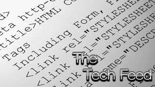 The Coding Of The Inter-Webs - Episode 10