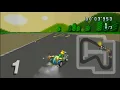 MKWII Multi-shade Minimap Tutorial