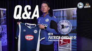ARMINIA BIELEFELD & MASA DEPAN SEPAK BOLA INDONESIA