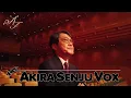 【AKIRA SENJU VOX】初公開VIVANT秘蔵ライブ映像