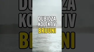 Dubioza Kolektiv - Brijuni (Bosnian Yachting Live)