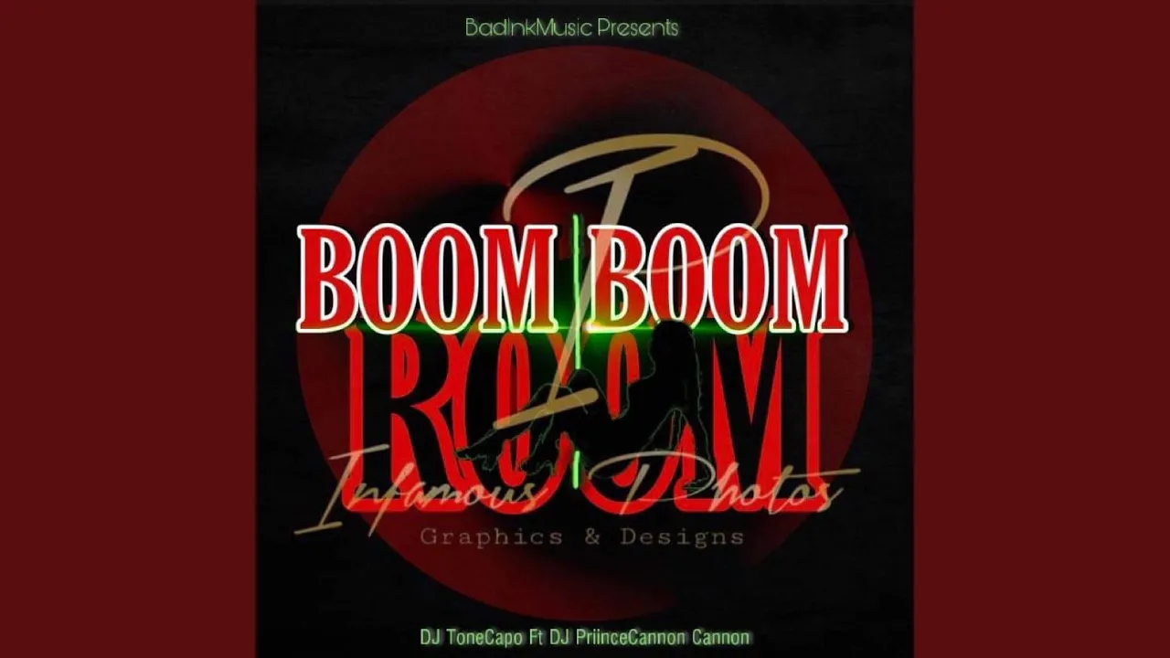 Boom Boom Room 2021