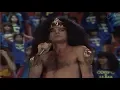 Download Lagu Ney Matogrosso - Balada do Louco / Domingão do Faustão 1989