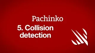 Collision detection SKPhysicsContactDelegate - Pachinko part 5