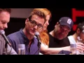 SUITS Script Reading ATX TV Festival Season 6