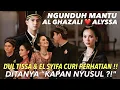 Download Lagu NGUNDUH MANTU AL GHAZALI \u0026 ALYSSA DAGUISE : EL SYIFA \u0026 DUL TISSA JADI SOROTAN !! KAPAN NYUSUL ?!