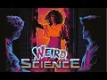 Weird Science - The Arrow Story