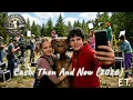 44 Years Later E T Cast Then and Now Drew Barrymore Henry Thomas