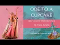 Download Lagu Ode to a Cupcake - Belly Dance by Kylie Astarte
