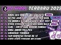 Download Lagu DJ TIKTOK TERBARU 2025-🎵DJ TABOLA BALE X MANTU IDAMAN 🎵DJ NGAPAIN REPOT - KO TOLONG BILANG CINTA