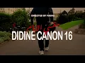 DIDINE CANON 16 - SE9SI LiYAM (REMIX)
