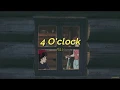 Download Lagu ⌜english lyrics⌟ r\u0026v ↬ 4 o'clock