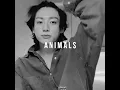 Download Lagu Maroon 5 - Animals | Reverb Only