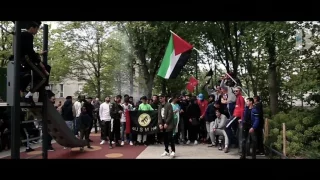 Soolking Freestyle Booska Bled HD Clip 