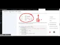 Grover s Algorithm Part 1