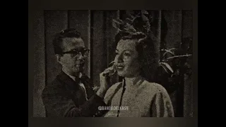 دلکش چه بخواهی چه نخواهی اجرای رادیویی دهه چهل با کیفیت بالا 