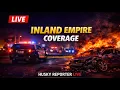 HUSKY REPORTER LIVE Breaking News Coverage