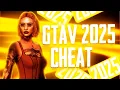 [UNDETECTED] GTA 5 Mod Menu 2025 - Free Kiddions Hack for PC | Online Cheat Download Now