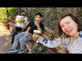 The Philz Coffee Experience