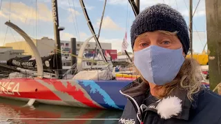 2020 Vendée Globe preview pt1: Pip Hare and Paul Larsen’s guide to the round-the-world racing fleet