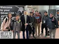 WMATA s Silver Line Extension to Ashburn - First Trip and Station Reviews